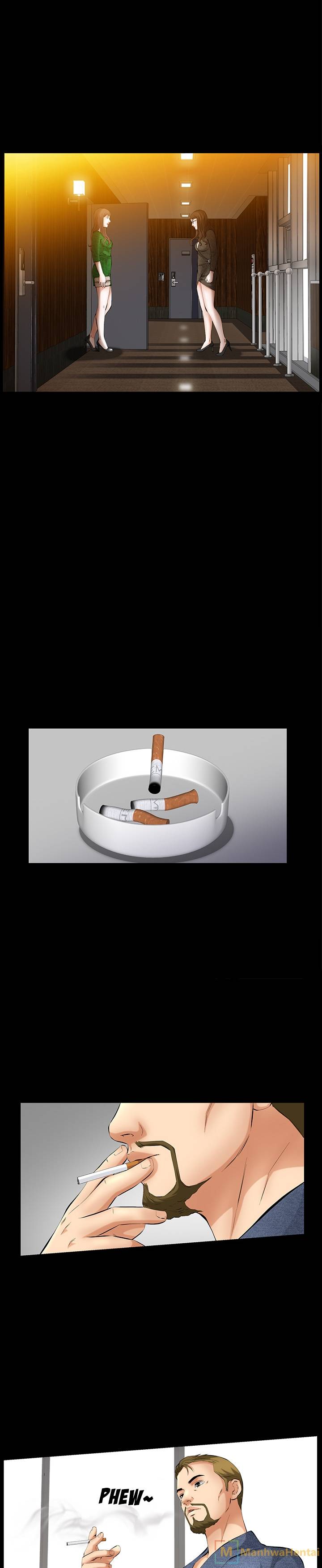 Malja - Chapter 48 [photo 15] - MangaPorn