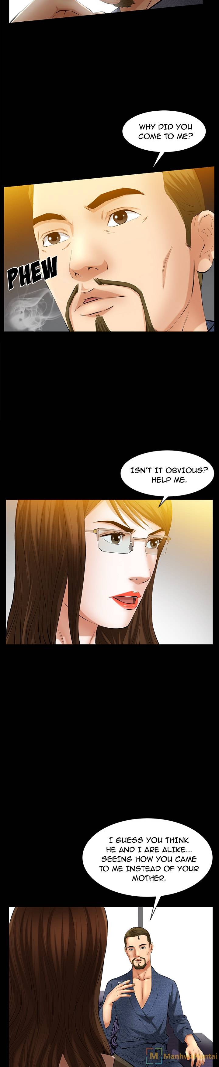 Malja - Chapter 48 [photo 18] - MangaPorn