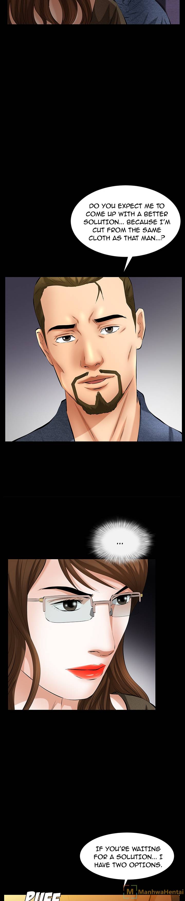 Malja - Chapter 48 [photo 19] - MangaPorn