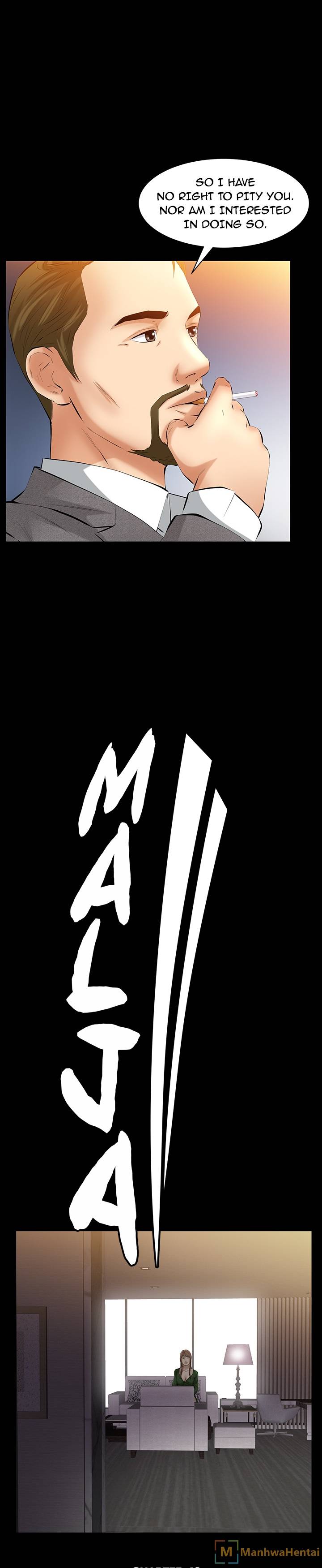 Malja - Chapter 48 [photo 2] - MangaPorn