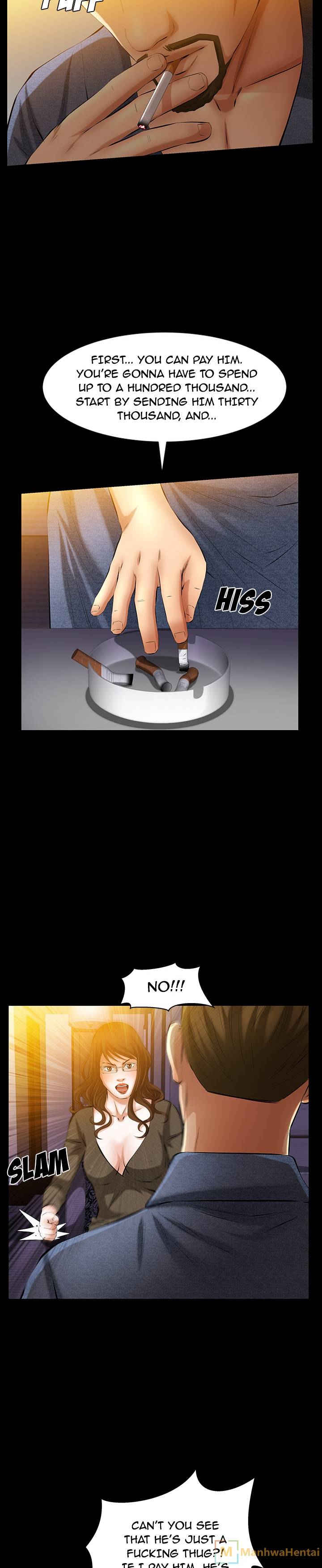 Malja - Chapter 48 [photo 20] - MangaPorn