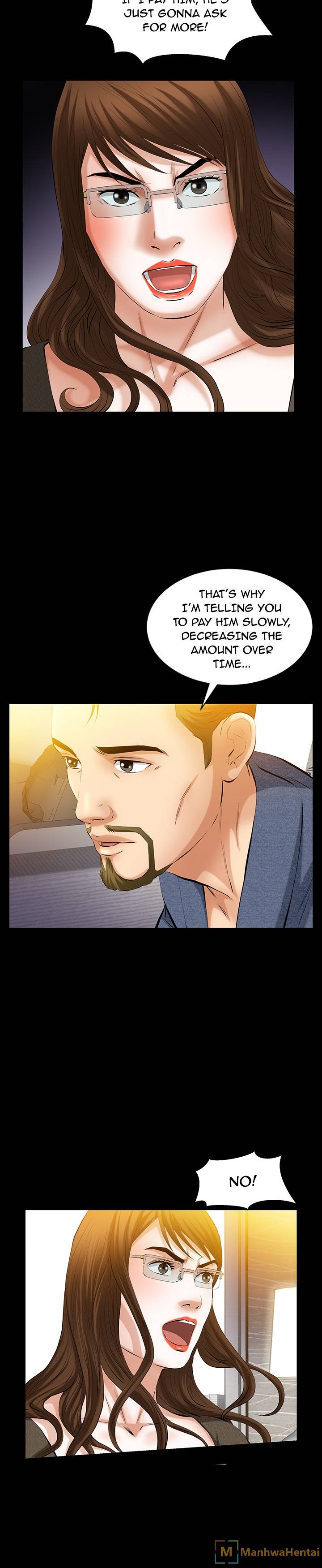 Malja - Chapter 48 [photo 21] - MangaPorn