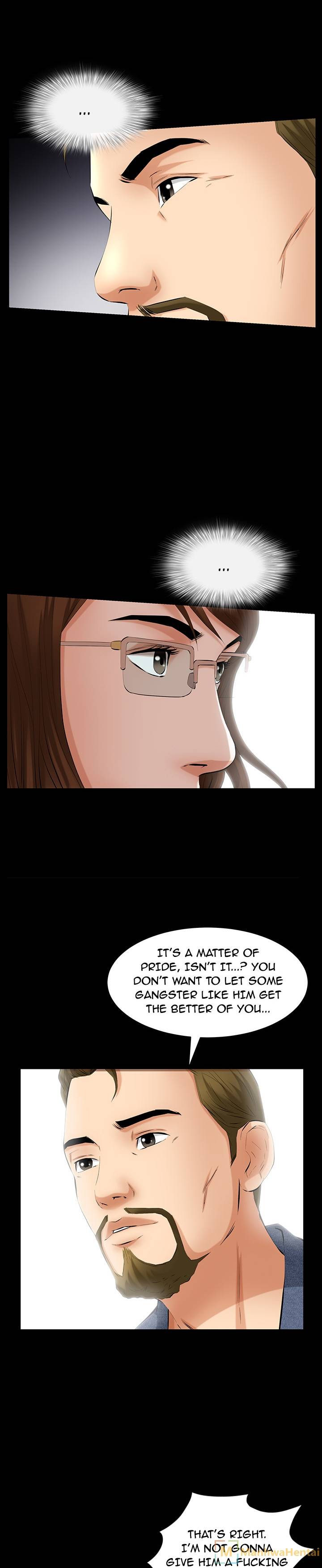 Malja - Chapter 48 [photo 22] - MangaPorn