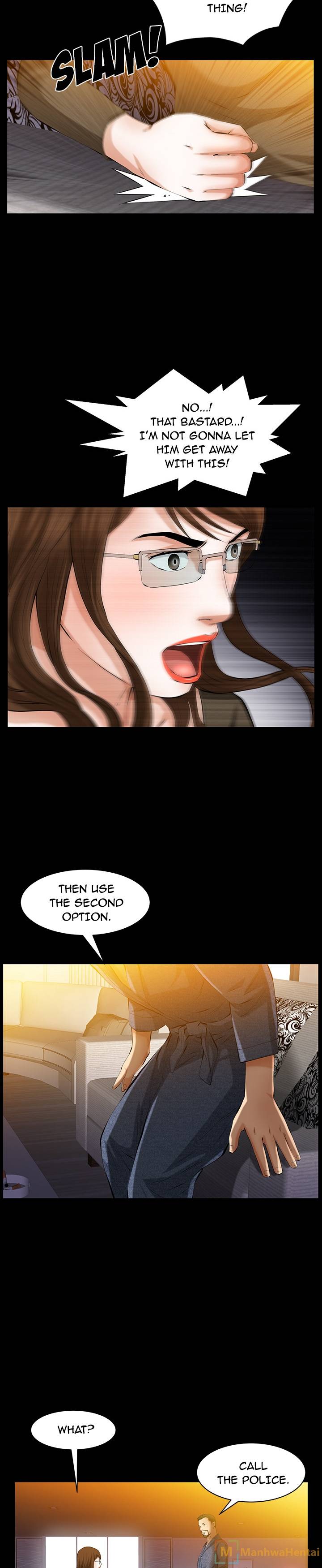 Malja - Chapter 48 [photo 23] - MangaPorn