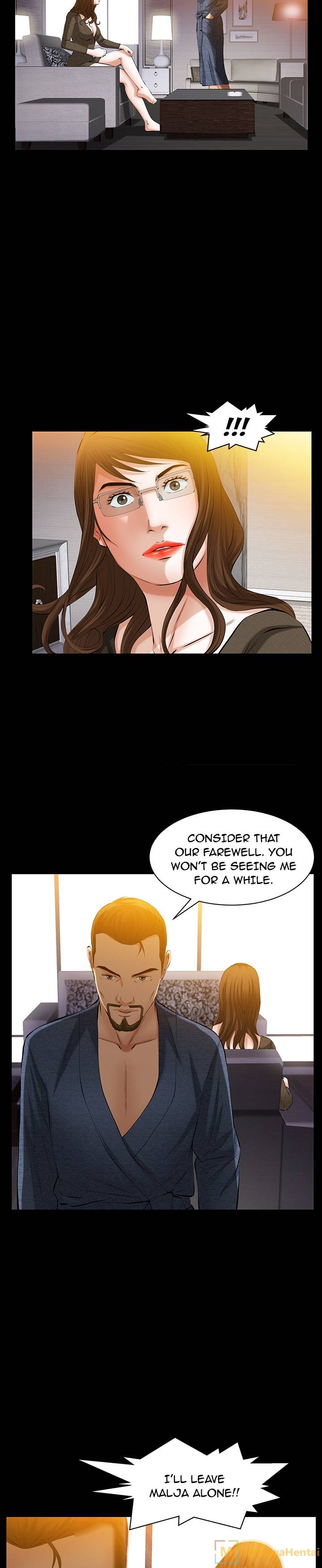 Malja - Chapter 48 [photo 24] - MangaPorn