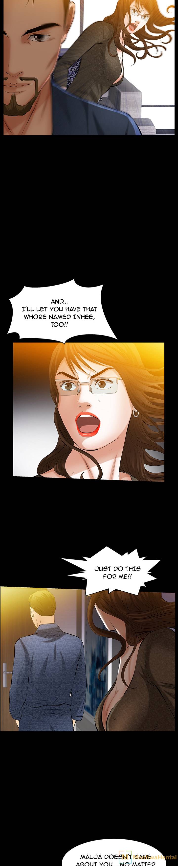 Malja - Chapter 48 [photo 25] - MangaPorn