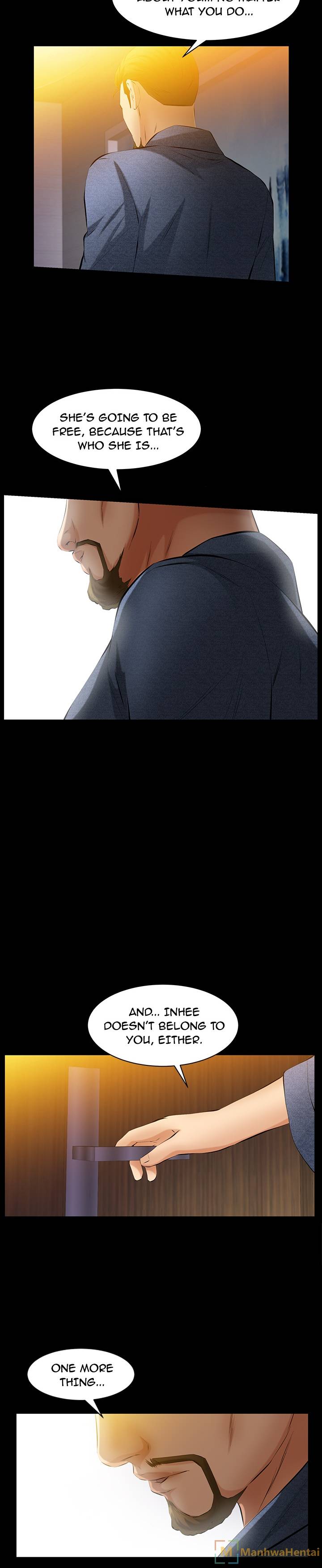 Malja - Chapter 48 [photo 26] - MangaPorn