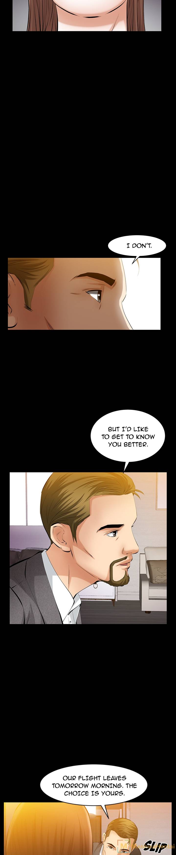 Malja - Chapter 48 [photo 4] - MangaPorn