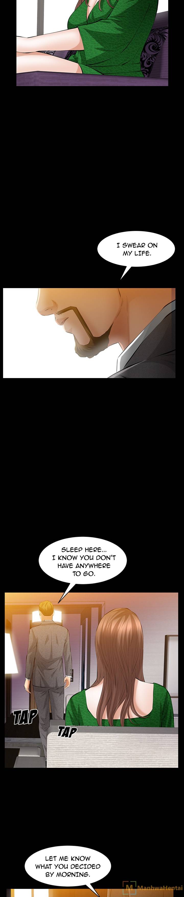 Malja - Chapter 48 [photo 7] - MangaPorn