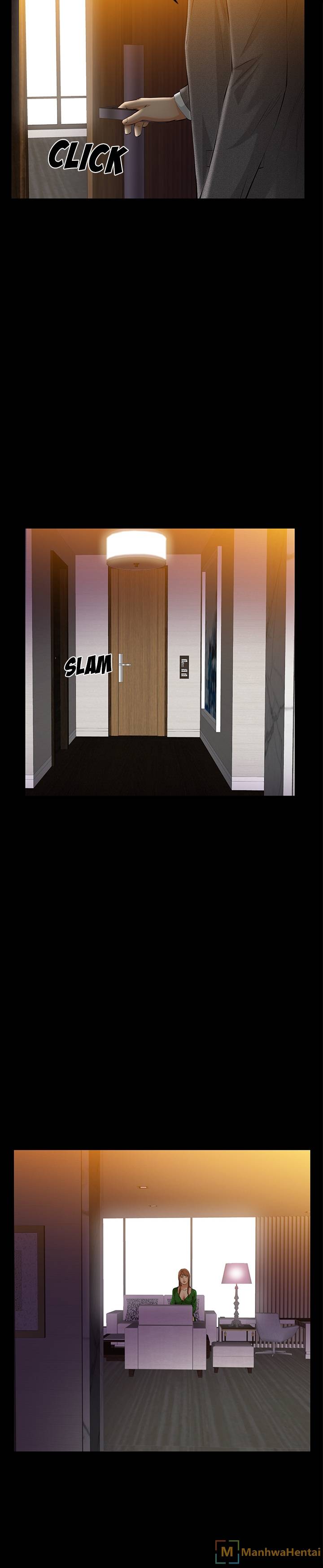 Malja - Chapter 48 [photo 8] - MangaPorn