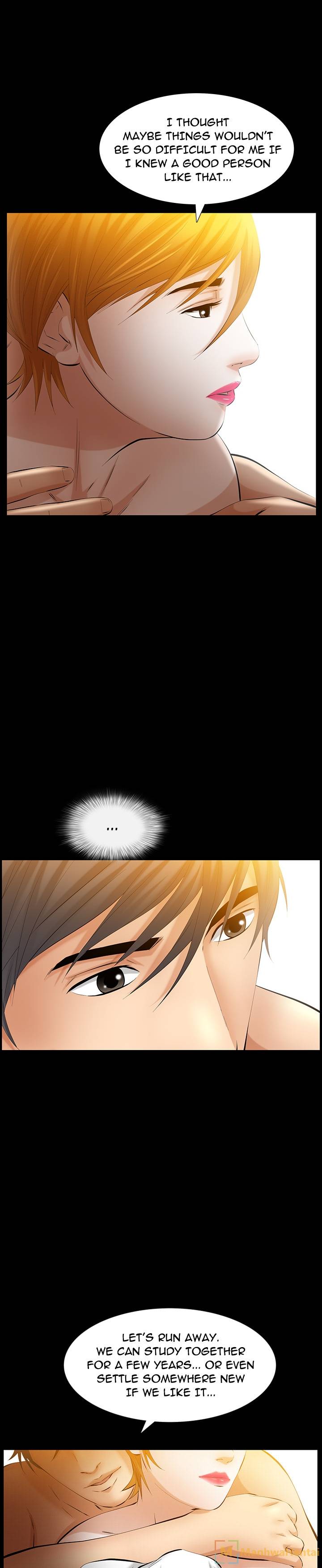 Malja - Chapter 49 [photo 10] - MangaPorn