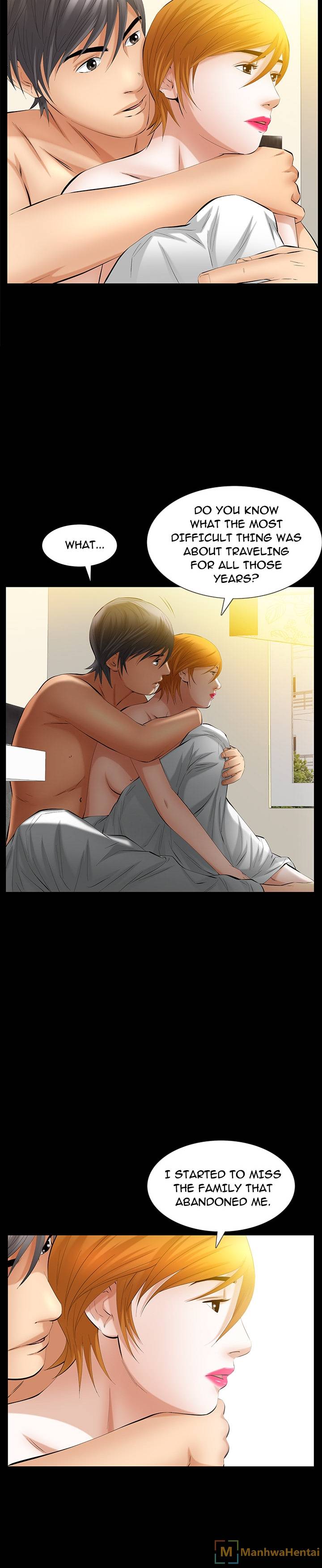 Malja - Chapter 49 [photo 12] - MangaPorn