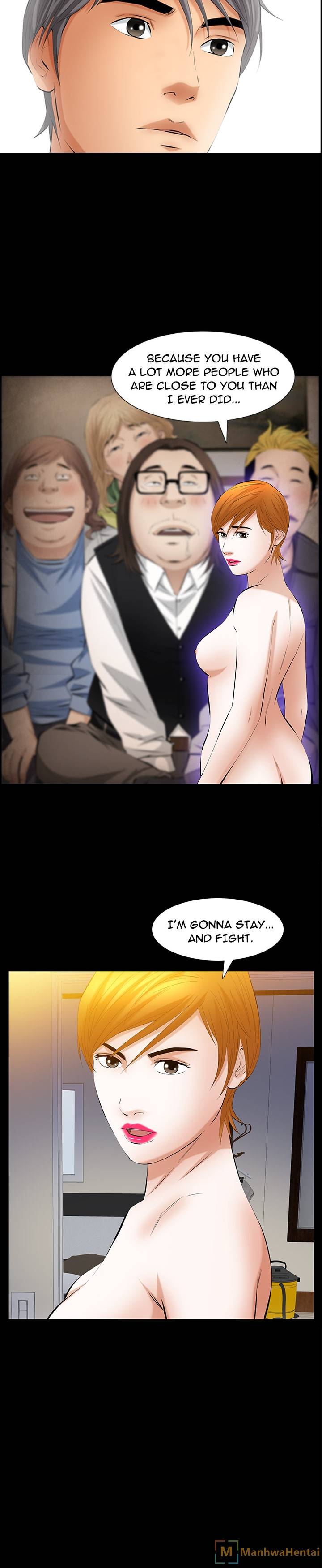 Malja - Chapter 49 [photo 14] - MangaPorn