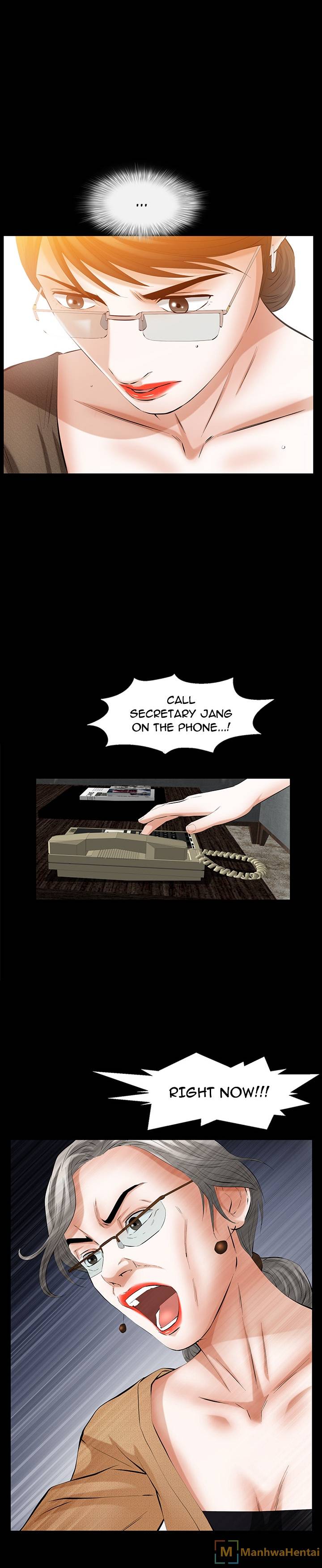 Malja - Chapter 49 [photo 18] - MangaPorn