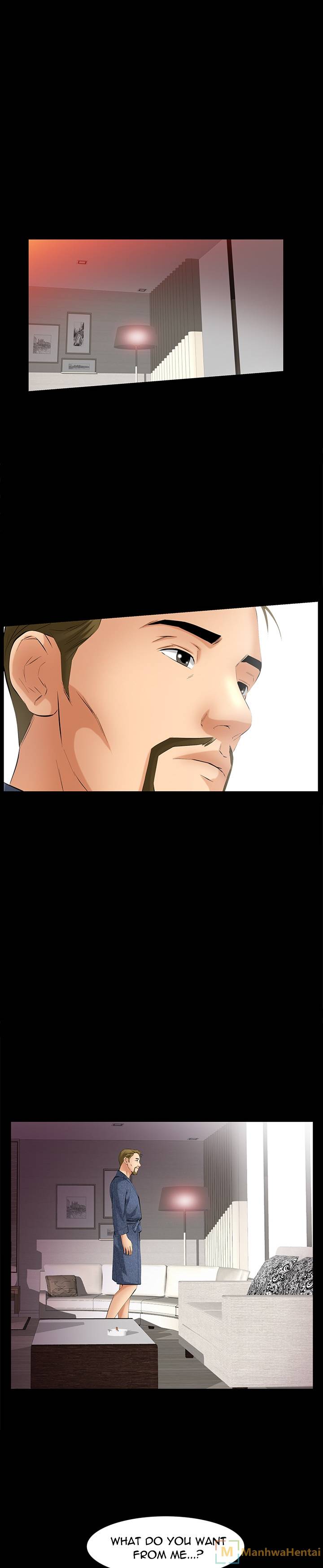 Malja - Chapter 49 [photo 20] - MangaPorn