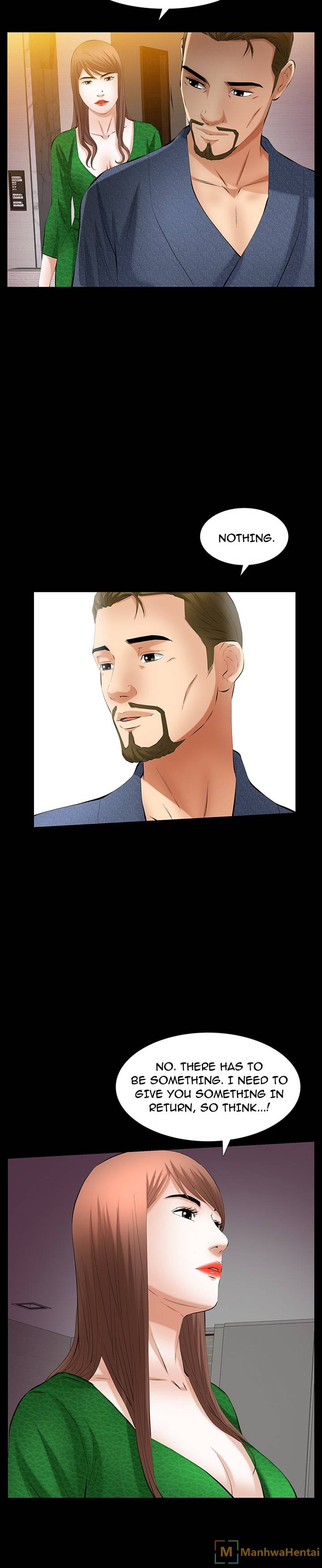 Malja - Chapter 49 [photo 21] - MangaPorn