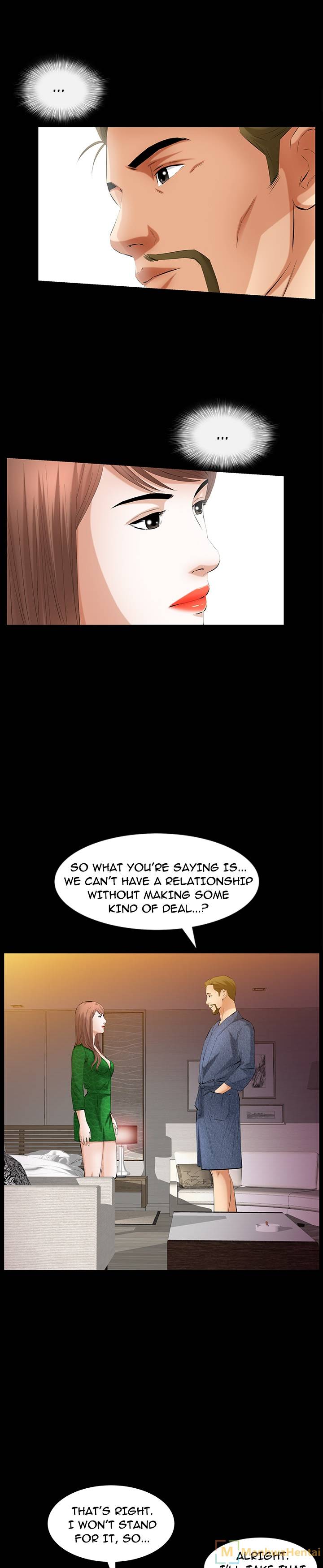 Malja - Chapter 49 [photo 22] - MangaPorn