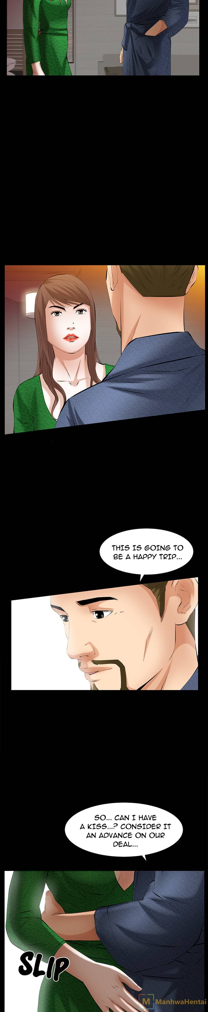 Malja - Chapter 49 [photo 24] - MangaPorn