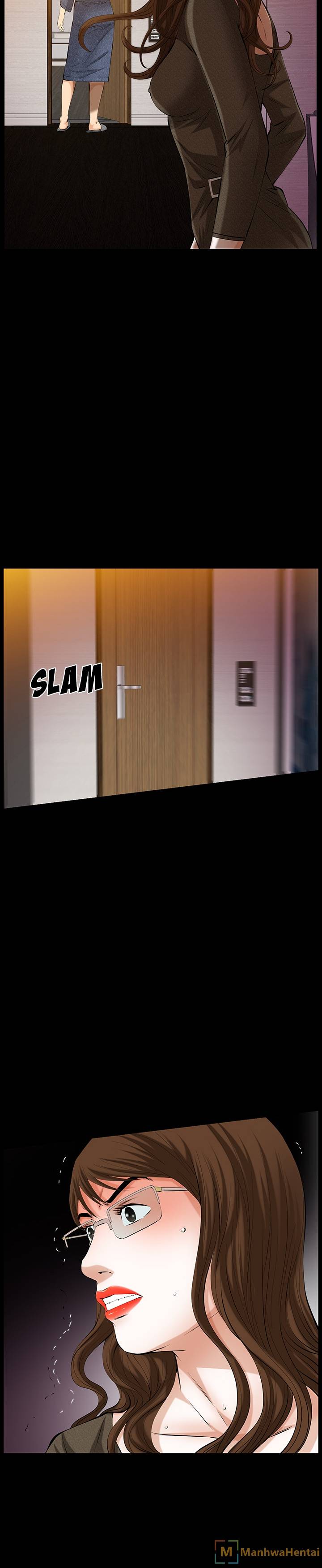 Malja - Chapter 49 [photo 3] - MangaPorn