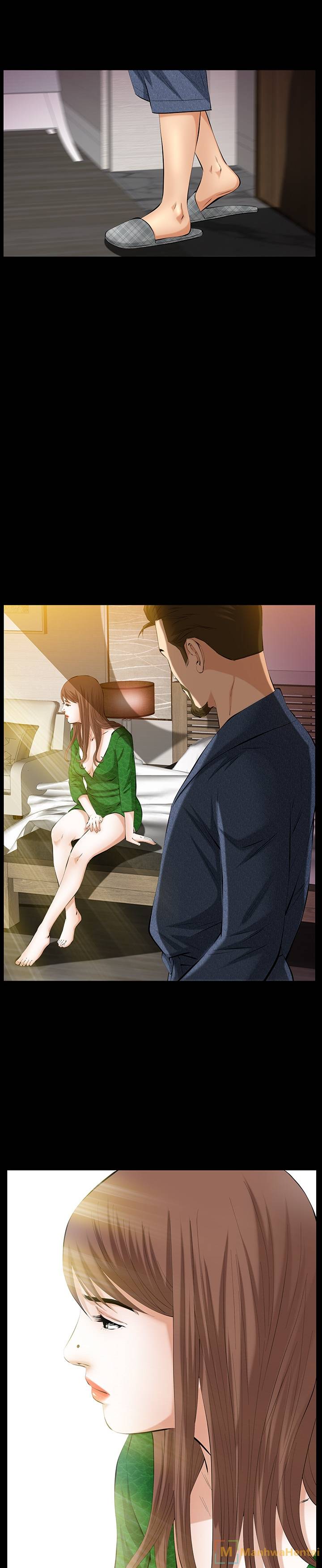 Malja - Chapter 49 [photo 4] - MangaPorn