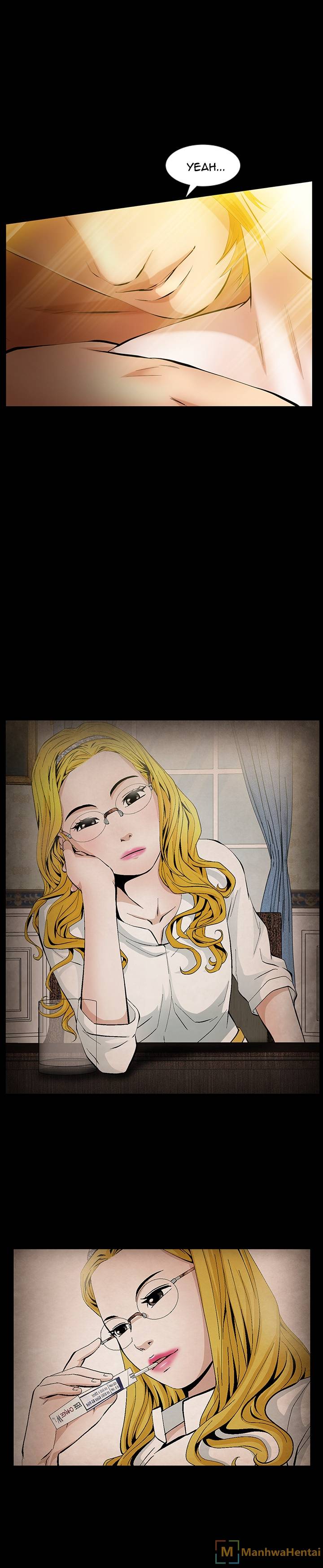 Malja - Chapter 49 [photo 7] - MangaPorn