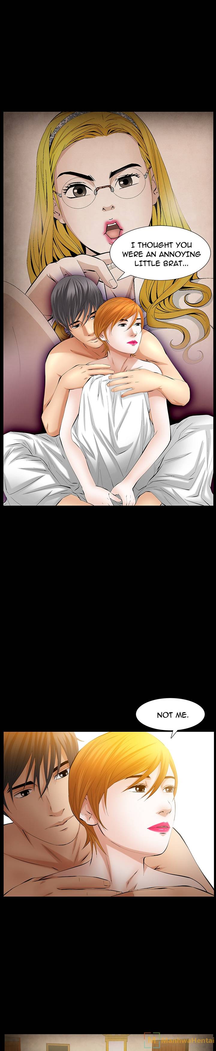 Malja - Chapter 49 [photo 8] - MangaPorn