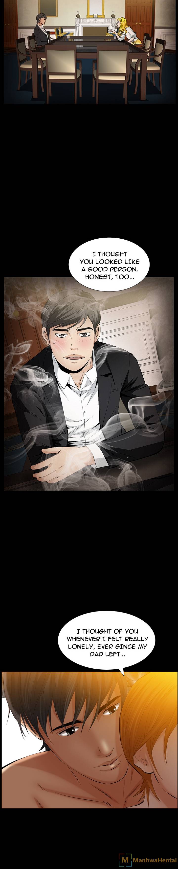 Malja - Chapter 49 [photo 9] - MangaPorn