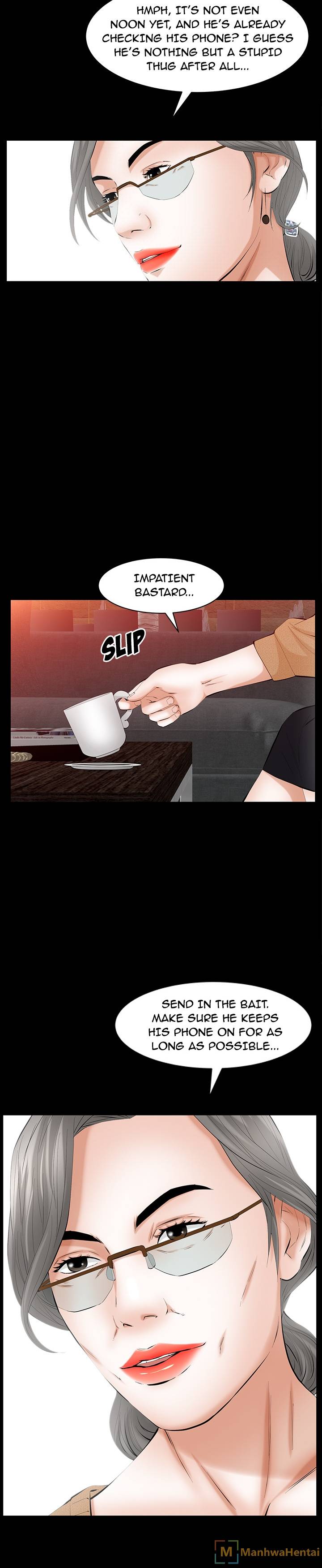 Malja - Chapter 50 [photo 11] - MangaPorn