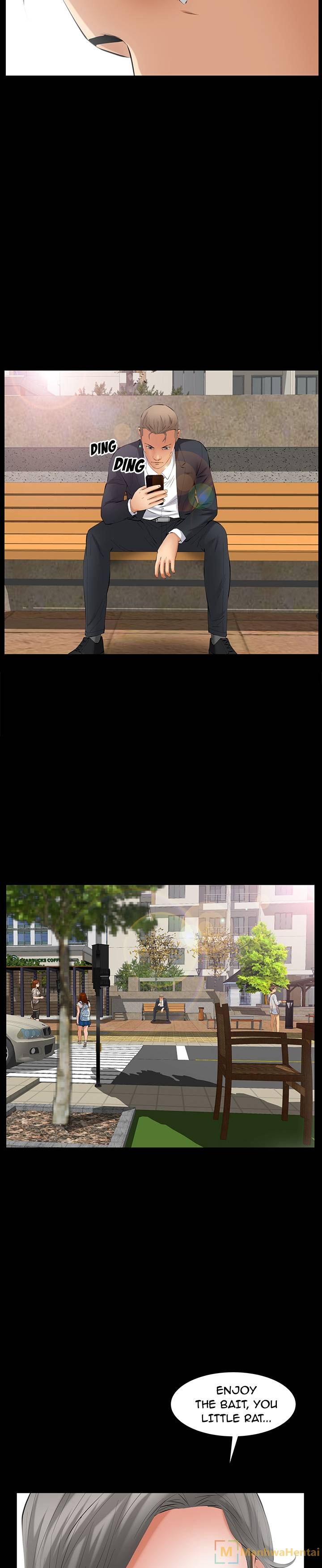 Malja - Chapter 50 [photo 14] - MangaPorn