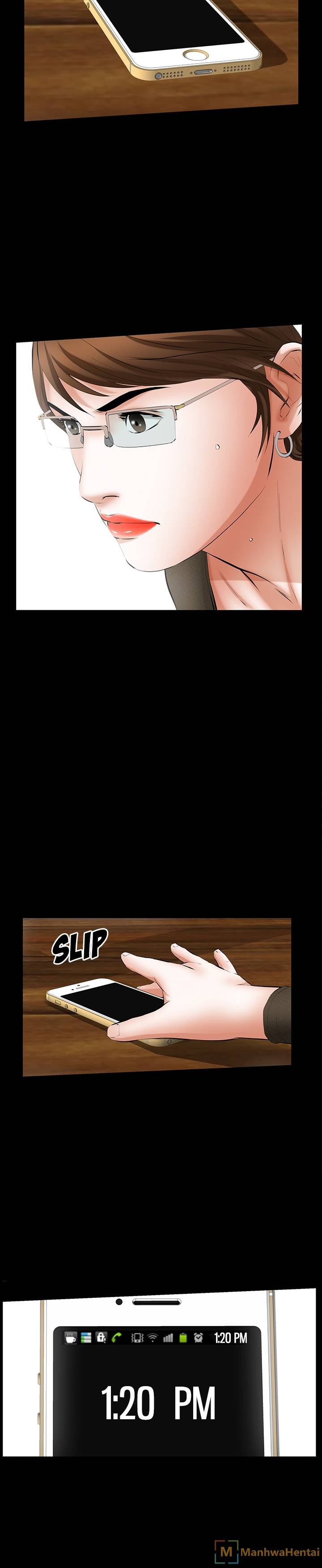 Malja - Chapter 50 [photo 16] - MangaPorn