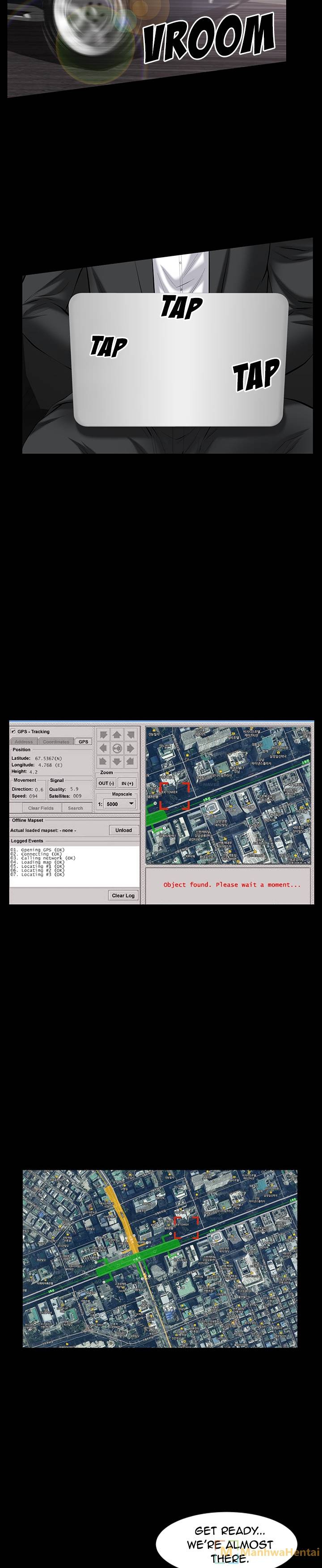 Malja - Chapter 50 [photo 19] - MangaPorn