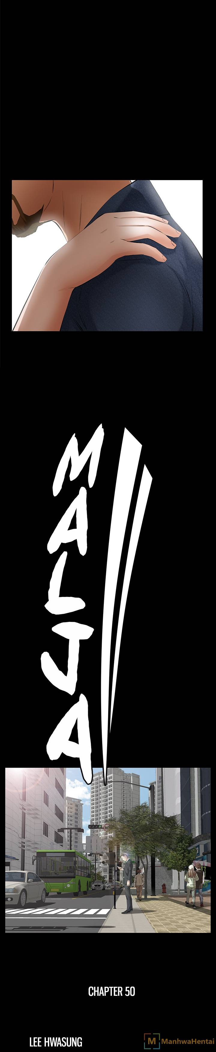 Malja - Chapter 50 [photo 2] - MangaPorn