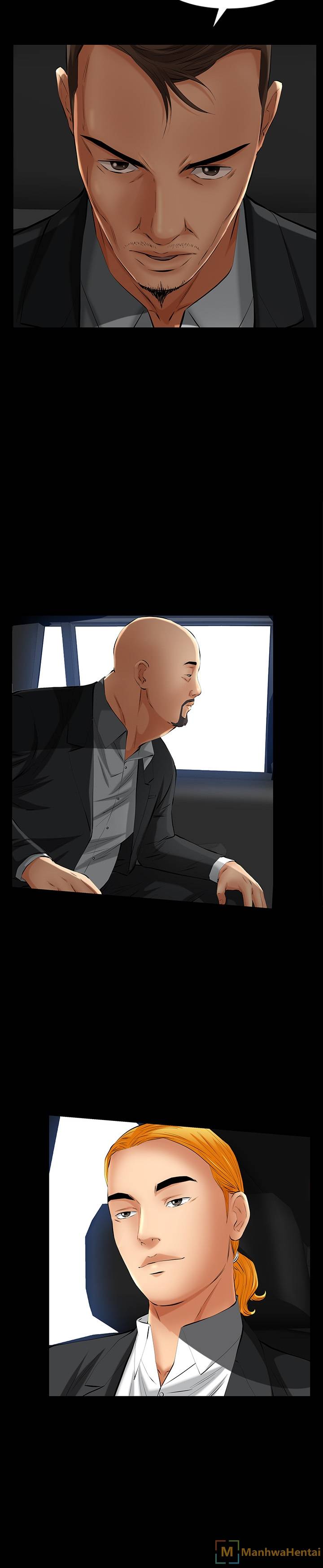 Malja - Chapter 50 [photo 20] - MangaPorn