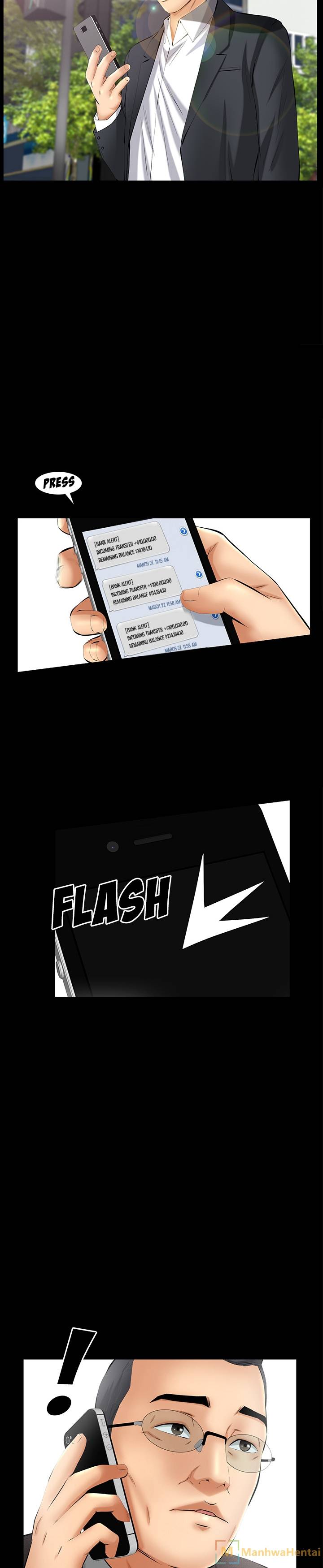 Malja - Chapter 50 [photo 23] - MangaPorn