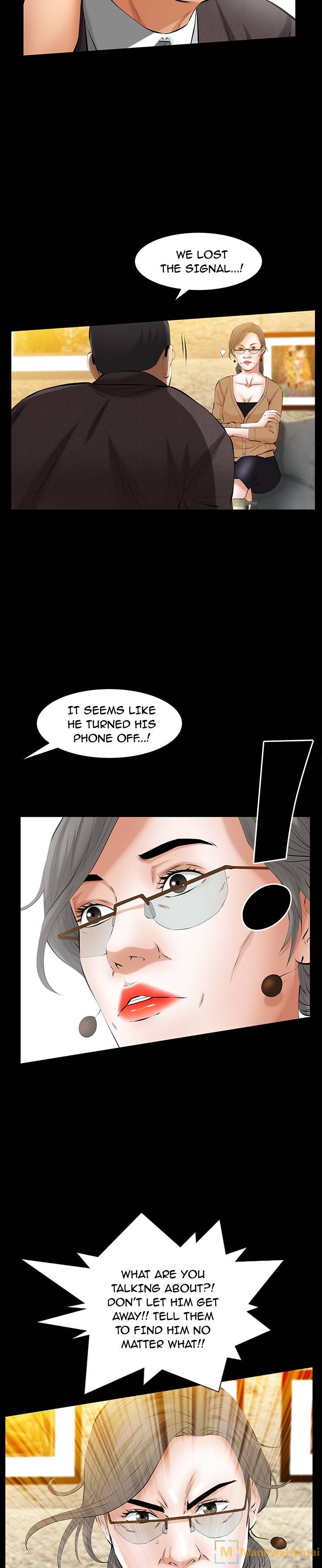 Malja - Chapter 50 [photo 24] - MangaPorn