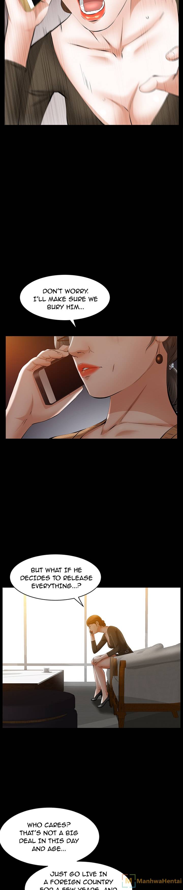 Malja - Chapter 51 [photo 14] - MangaPorn