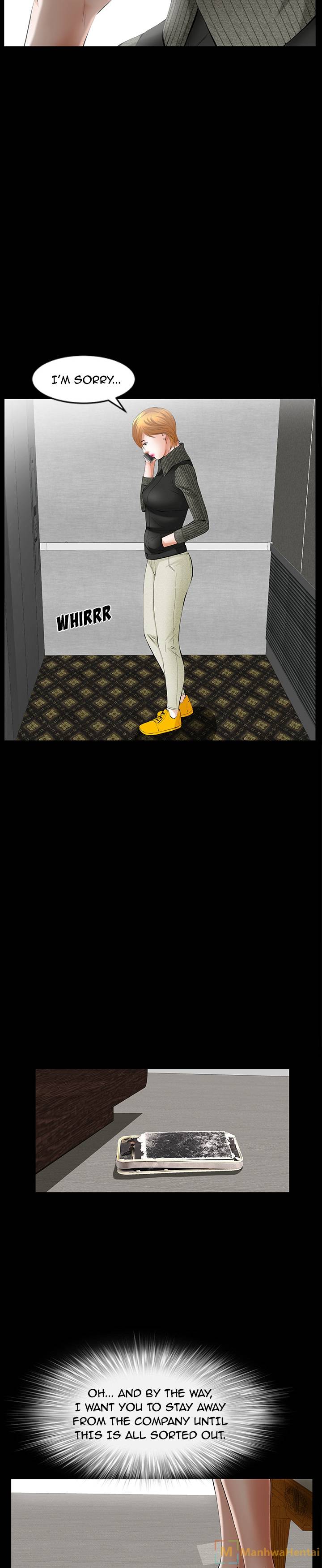 Malja - Chapter 51 [photo 16] - MangaPorn