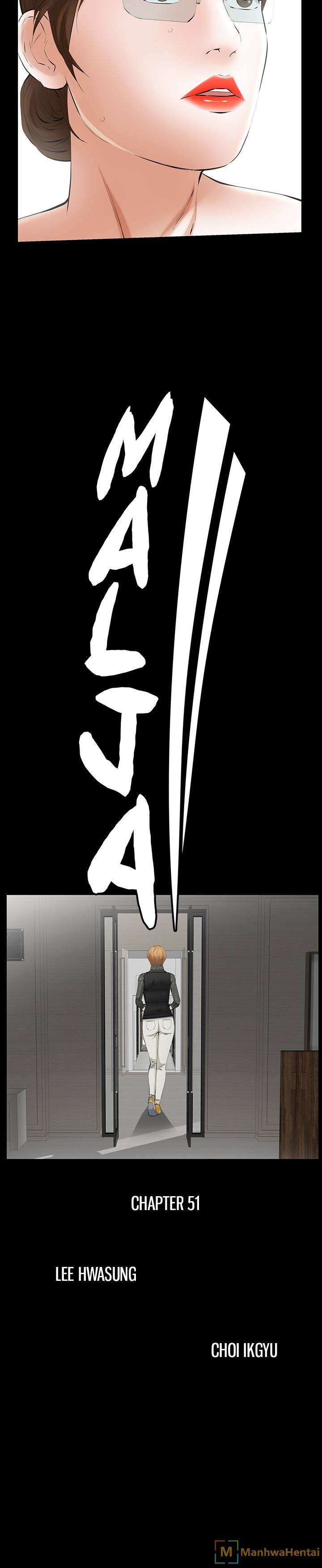 Malja - Chapter 51 [photo 2] - MangaPorn