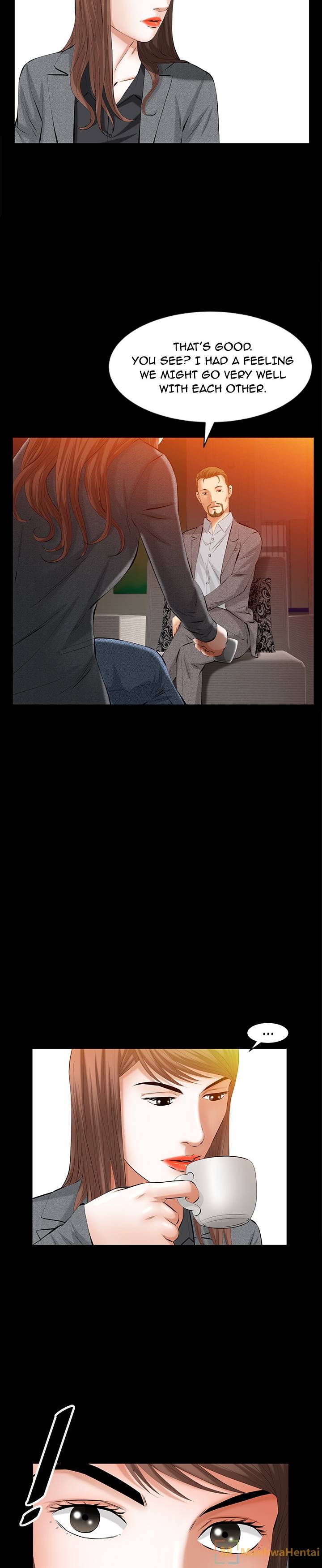 Malja - Chapter 51 [photo 20] - MangaPorn