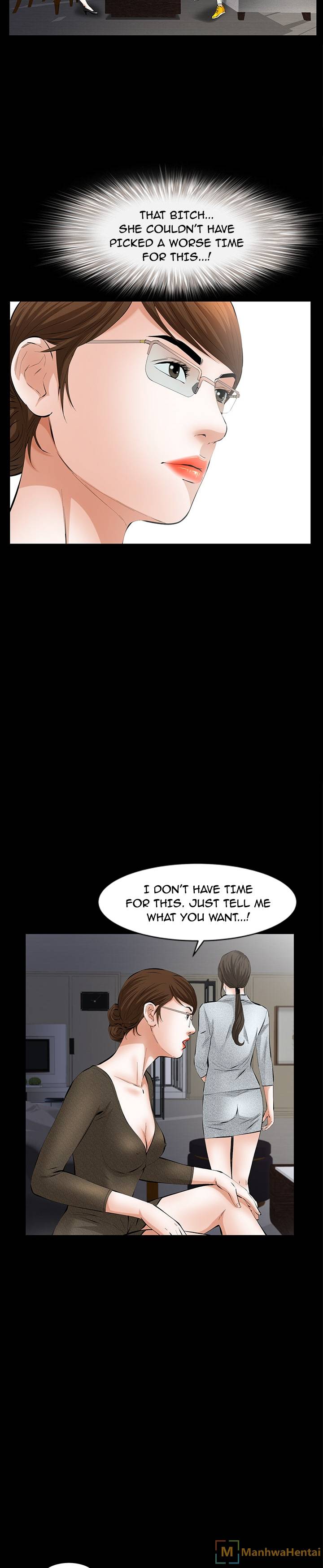 Malja - Chapter 51 [photo 4] - MangaPorn