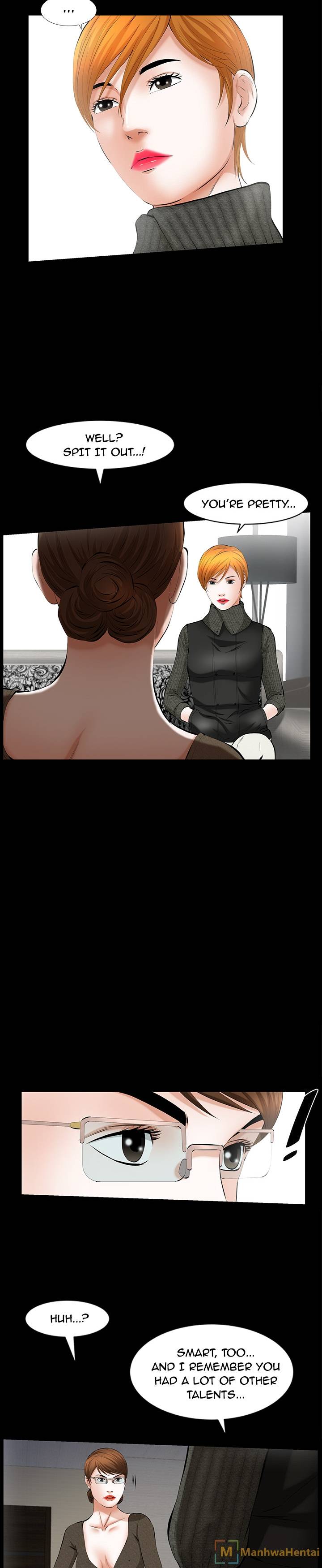 Malja - Chapter 51 [photo 5] - MangaPorn