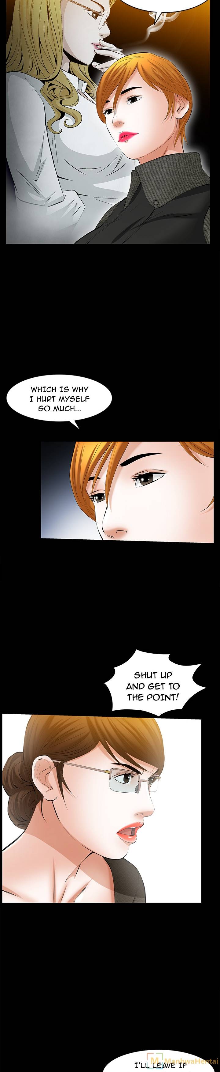 Malja - Chapter 51 [photo 9] - MangaPorn