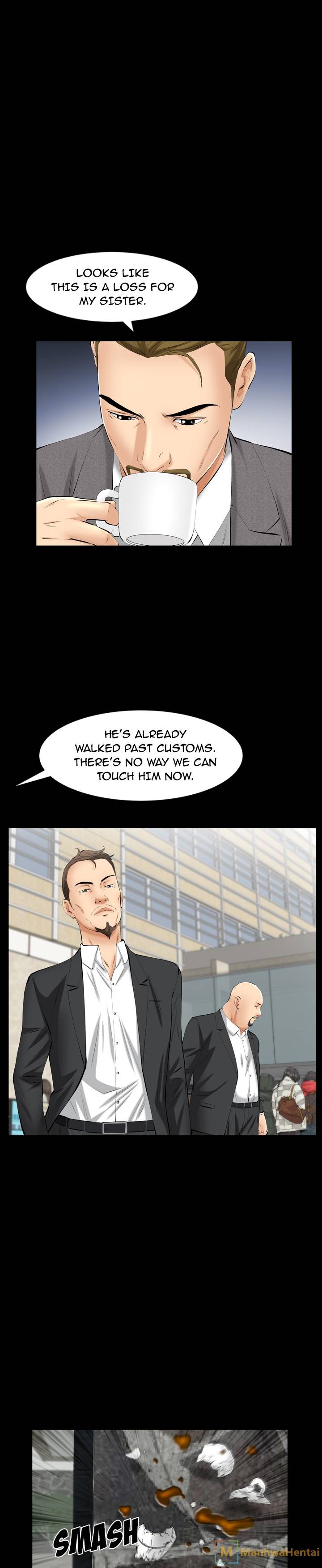 Malja - Chapter 52 [photo 11] - MangaPorn