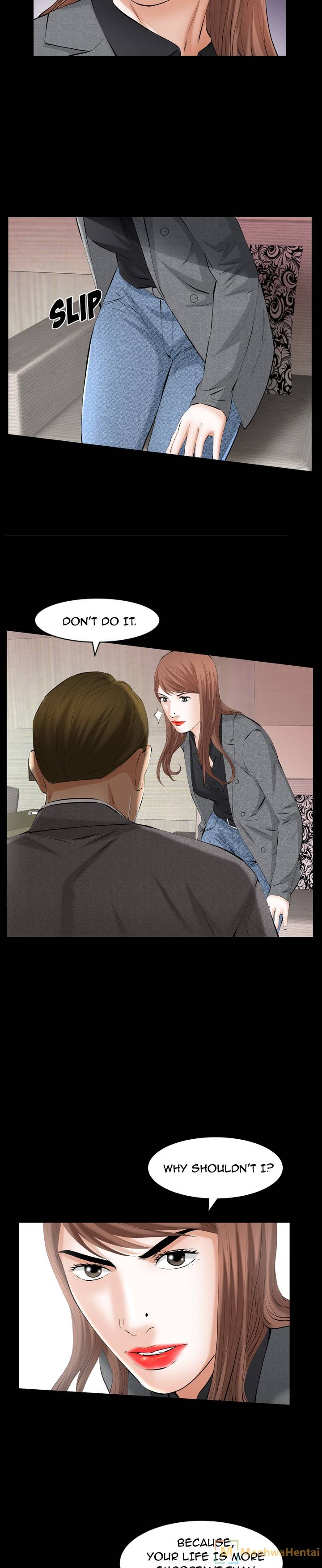 Malja - Chapter 52 [photo 13] - MangaPorn