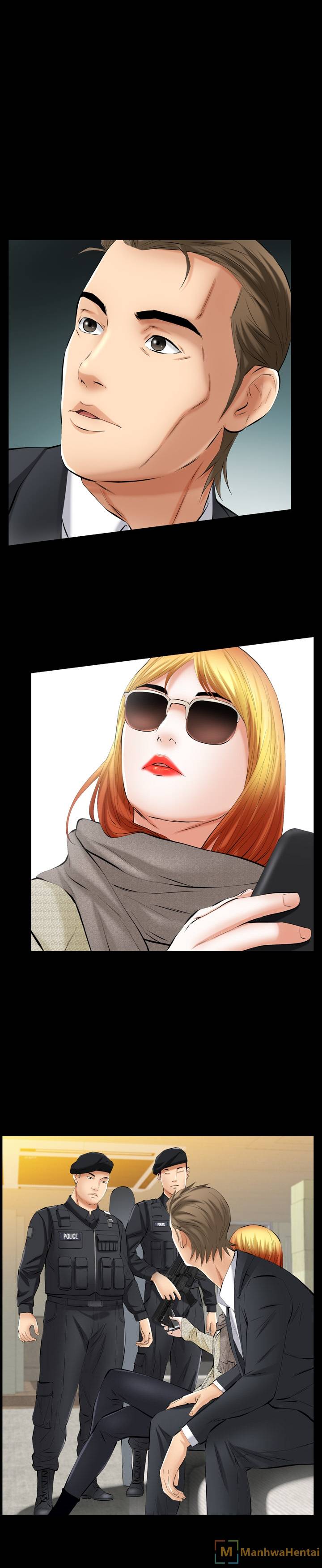 Malja - Chapter 52 [photo 18] - MangaPorn