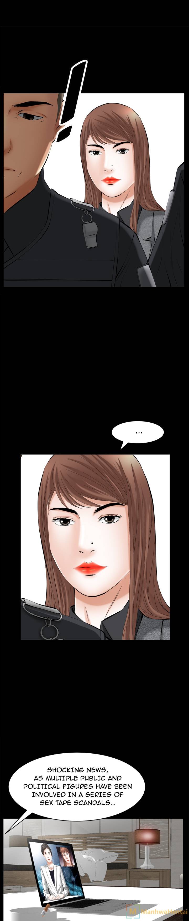 Malja - Chapter 52 [photo 19] - MangaPorn