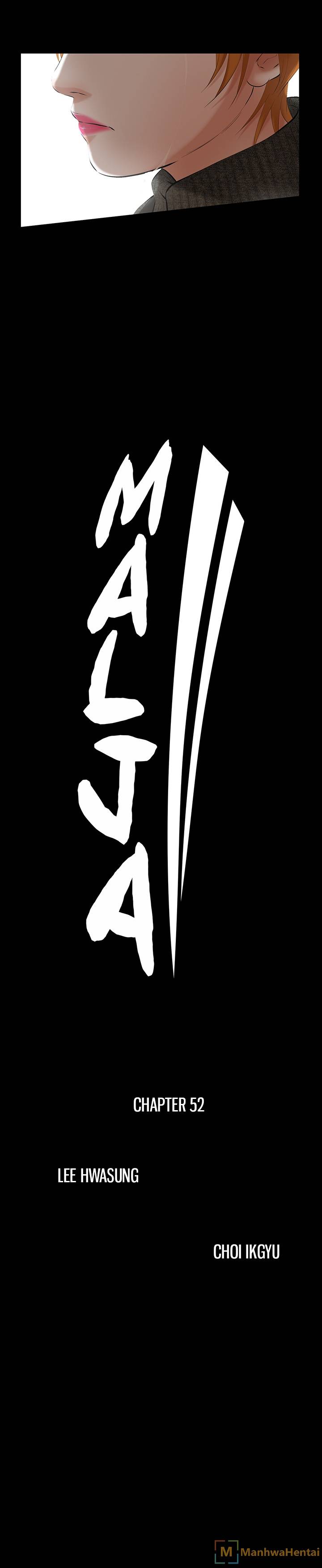 Malja - Chapter 52 [photo 2] - MangaPorn
