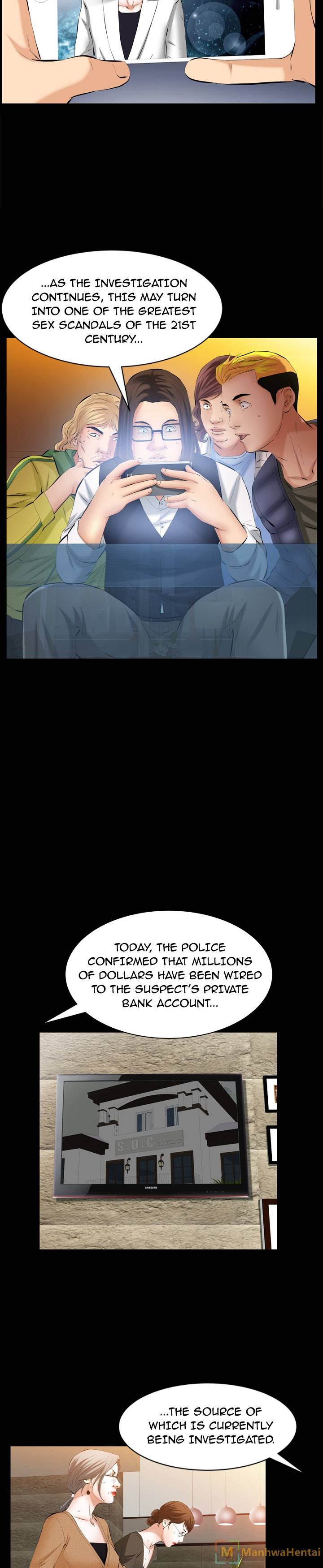 Malja - Chapter 52 [photo 21] - MangaPorn