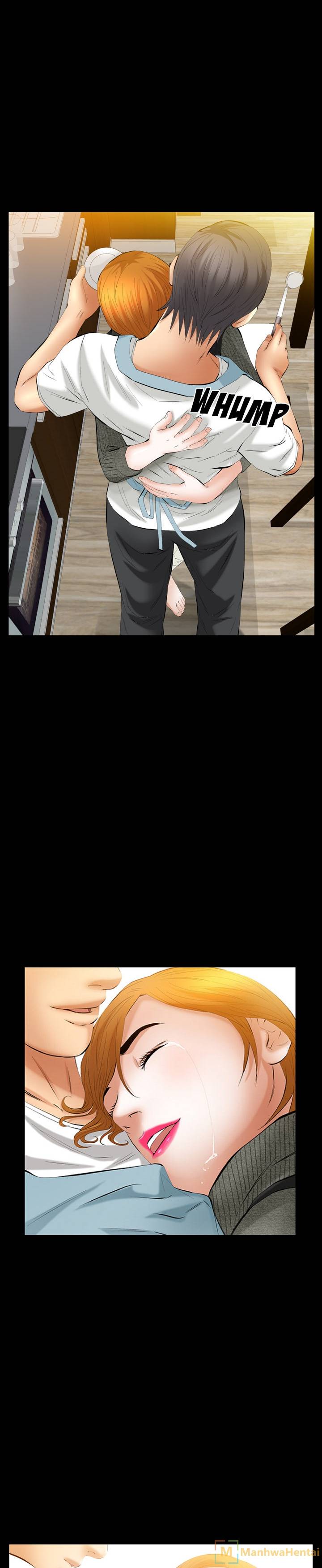 Malja - Chapter 52 [photo 3] - MangaPorn