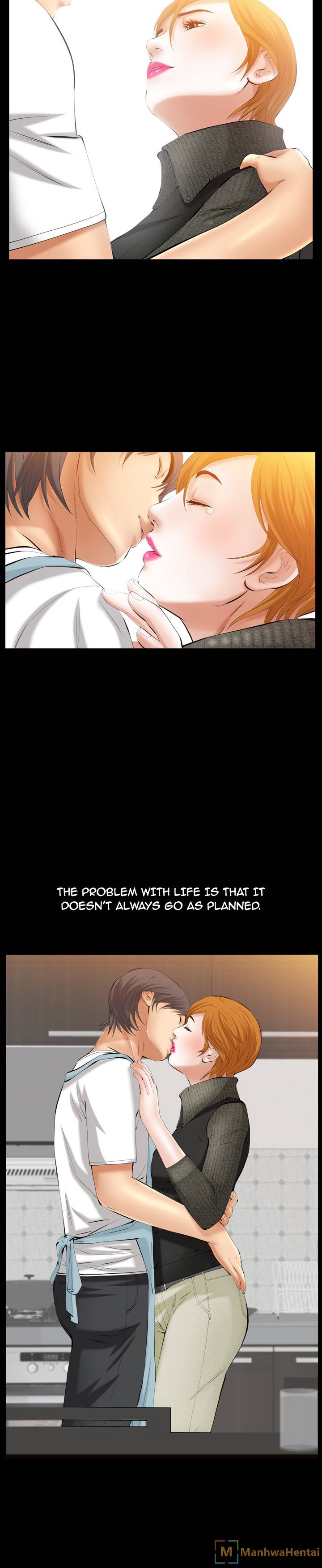 Malja - Chapter 52 [photo 4] - MangaPorn